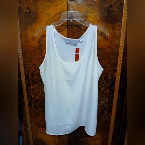 Avenue Tops - Camisol